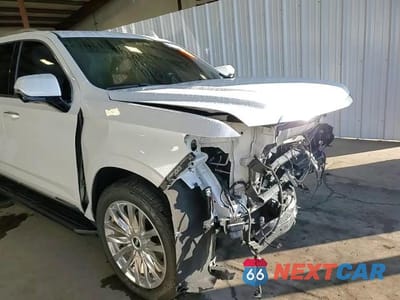 Zdjęcie 14 z 14 samochodu: 2022 CADILLAC ESCALADE PREMIUM LUXURY VIN:1GYS4BKL8NR287228 - miniatura