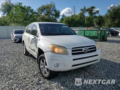 Zdjęcie 14 z 15 samochodu: 2007 TOYOTA RAV4 LIMITED VIN:JTMZD31V175053648 - miniatura
