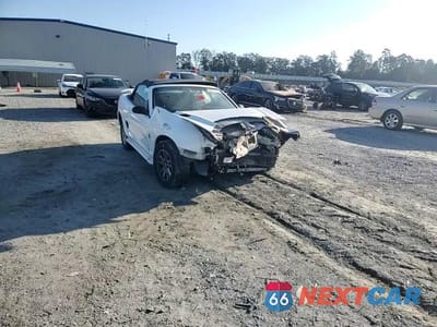 Zdjęcie 13 z 13 samochodu: 1994 FORD MUSTANG VIN:1FALP4449RF133711 - miniatura