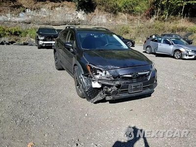 Zdjęcie 14 z 15 samochodu: 2019 SUBARU CROSSTREK PREMIUM VIN:JF2GTAEC6KH328687 - miniatura