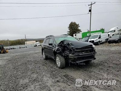 Zdjęcie 15 z 16 samochodu: 2015 SUBARU OUTBACK 2.5I PREMIUM VIN:4S4BSACC6F3363789 - miniatura