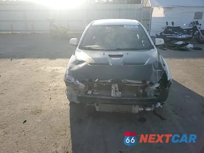 Zdjęcie 14 z 15 samochodu: 2011 MITSUBISHI LANCER RALLIART VIN:JA32Y6HV0BU045602 - miniatura