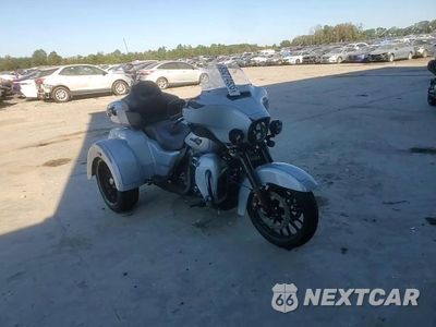Zdjęcie 9 z 9 samochodu: 2025 HARLEY-DAVIDSON FLHTCUTG VIN:1HD1MAF15SB852798 - miniatura