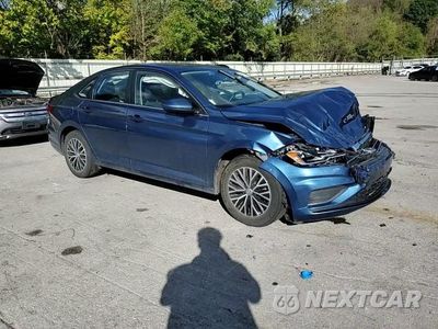 Zdjęcie 13 z 14 samochodu: 2021 VOLKSWAGEN JETTA S VIN:3VWC57BU8MM092563 - miniatura