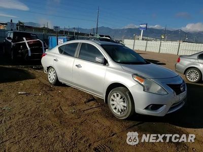 Zdjęcie 13 z 14 samochodu: 2016 NISSAN VERSA S VIN:3N1CN7AP6GL911954 - miniatura
