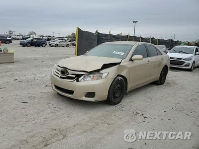 Zdjęcie 13 z 13 samochodu: 2010 TOYOTA CAMRY BASE VIN:4T1BF3EK6AU108132 - miniatura