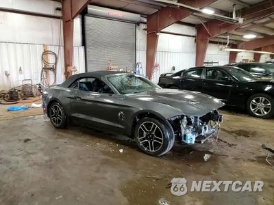 Zdjęcie 14 z 16 samochodu: 2020 FORD MUSTANG VIN:1FATP8UH8L5113201 - miniatura