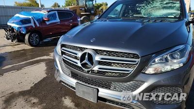 Zdjęcie 15 z 17 samochodu: 2019 MERCEDES-BENZ GLE 400 4MATIC VIN:4JGDA5GB8KB217561 - miniatura