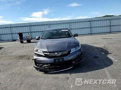 Zdjęcie 13 z 14 samochodu: 2016 HONDA ACCORD EXL VIN:1HGCT1B88GA006129 - miniatura