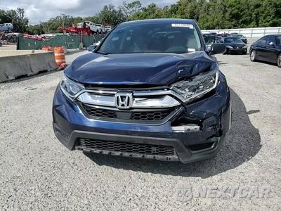 Zdjęcie 14 z 16 samochodu: 2019 HONDA CR-V LX VIN:2HKRW5H37KH409880 - miniatura