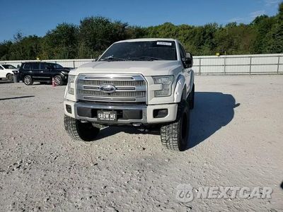 Zdjęcie 13 z 14 samochodu: 2015 FORD F150 SUPERCREW VIN:1FTEW1EG7FFA22695 - miniatura