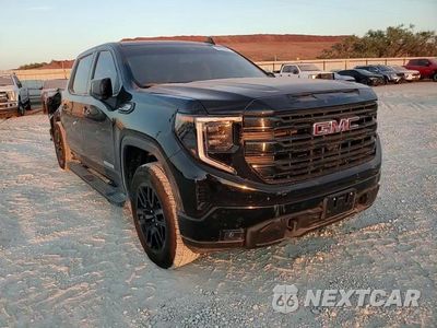 Zdjęcie 14 z 16 samochodu: 2025 GMC SIERRA K1500 ELEVATION VIN:3GTUUCED5SG202429 - miniatura