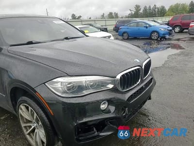 Zdjęcie 14 z 15 samochodu: 2016 BMW X6 XDRIVE35I VIN:5UXKU2C57G0N78234 - miniatura