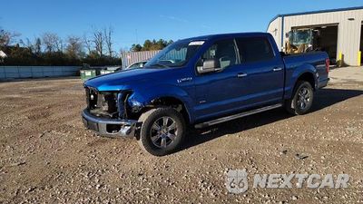 Zdjęcie 13 z 14 samochodu: 2015 FORD F150 SUPERCREW VIN:1FTEW1EP4FFC14995 - miniatura