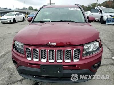 Zdjęcie 14 z 16 samochodu: 2017 JEEP COMPASS LATITUDE VIN:1C4NJDEB4HD204910 - miniatura