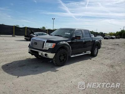 Zdjęcie 13 z 14 samochodu: 2011 FORD F150 SUPERCREW VIN:1FTFW1EF5BFC67064 - miniatura