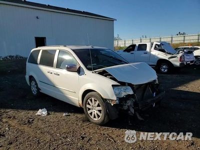 Zdjęcie 15 z 16 samochodu: 2011 CHRYSLER TOWN & COUNTRY TOURING L VIN:2A4RR8DG3BR745718 - miniatura