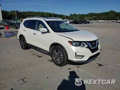 Zdjęcie 14 z 16 samochodu: 2020 NISSAN ROGUE S VIN:5N1AT2MT4LC793376 - miniatura