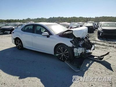 Zdjęcie 13 z 13 samochodu: 2019 TOYOTA CAMRY L VIN:4T1B11HK9KU794781 - miniatura