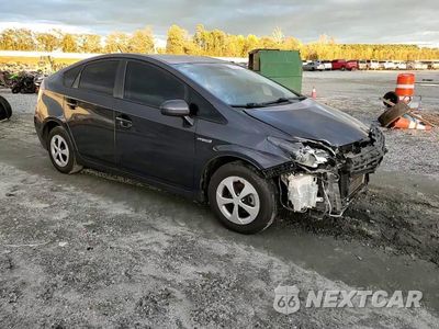 Zdjęcie 14 z 15 samochodu: 2014 TOYOTA PRIUS VIN:JTDKN3DU2E1791979 - miniatura