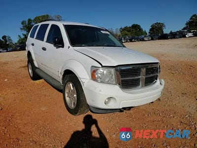 Zdjęcie 14 z 15 samochodu: 2009 DODGE DURANGO SE VIN:1D8HB38P69F718308 - miniatura