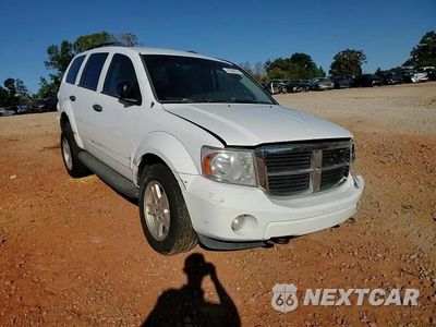 Zdjęcie 14 z 15 samochodu: 2009 DODGE DURANGO SE VIN:1D8HB38P69F718308 - miniatura