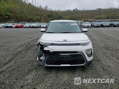 Zdjęcie 14 z 16 samochodu: 2020 KIA SOUL LX VIN:KNDJ23AU7L7708419 - miniatura