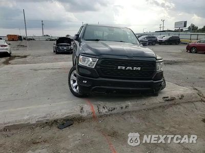 Zdjęcie 13 z 15 samochodu: 2023 RAM 1500 BIG HORN/LONE STAR VIN:1C6RRFFG7PN552331 - miniatura