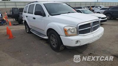 Zdjęcie 14 z 14 samochodu: 2005 DODGE DURANGO LIMITED VIN:1D8HB58D35F521169 - miniatura