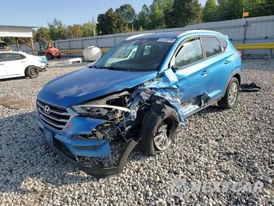 Zdjęcie 14 z 15 samochodu: 2018 HYUNDAI TUCSON SEL VIN:KM8J33A4XJU726825 - miniatura