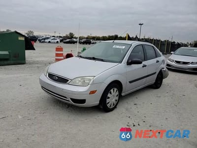 Zdjęcie 14 z 15 samochodu: 2005 FORD FOCUS ZX4 VIN:1FAFP34N85W150025 - miniatura