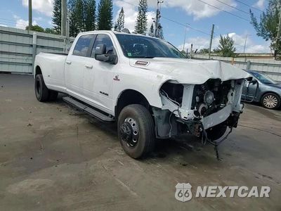 Zdjęcie 11 z 11 samochodu: 2024 RAM 3500 BIG HORN VIN:3C63RRHL4RG405641 - miniatura