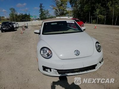 Zdjęcie 13 z 14 samochodu: 2015 VOLKSWAGEN BEETLE 1.8T VIN:3VW517AT8FM820561 - miniatura