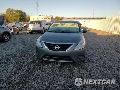 Zdjęcie 13 z 14 samochodu: 2016 NISSAN VERSA S VIN:3N1CN7AP2GL832636 - miniatura