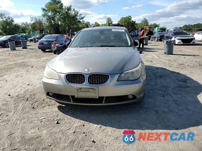 Zdjęcie 13 z 14 samochodu: 2007 BMW 530 XI VIN:WBANF73517CU22272 - miniatura
