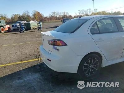 Zdjęcie 13 z 14 samochodu: 2015 MITSUBISHI LANCER SE VIN:JA32V2FW8FU008431 - miniatura