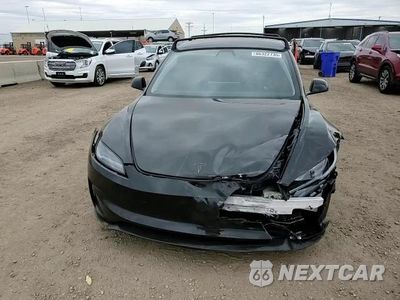 Zdjęcie 14 z 15 samochodu: 2025 TESLA MODEL 3 VIN:5YJ3E1ET2SF063273 - miniatura