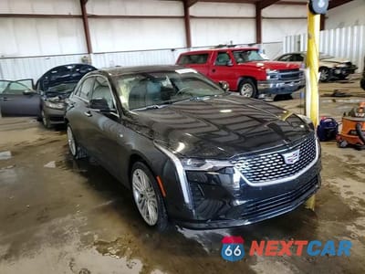 Zdjęcie 13 z 15 samochodu: 2025 CADILLAC CT4 PREMIUM LUXURY VIN:1G6DF5RK0S0114393 - miniatura