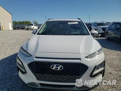 Zdjęcie 14 z 16 samochodu: 2019 HYUNDAI KONA SEL VIN:KM8K6CAA5KU333303 - miniatura