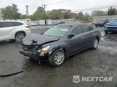 Zdjęcie 13 z 13 samochodu: 2013 NISSAN ALTIMA 2.5 VIN:1N4AL3AP3DN586037 - miniatura