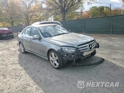 Zdjęcie 13 z 13 samochodu: 2011 MERCEDES-BENZ C 300 VIN:WDDGF5EB6BA508478 - miniatura