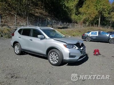 Zdjęcie 14 z 16 samochodu: 2020 NISSAN ROGUE S VIN:JN8AT2MV8LW111091 - miniatura