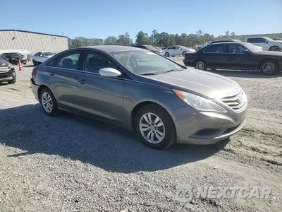 Zdjęcie 13 z 14 samochodu: 2012 HYUNDAI SONATA GLS VIN:5NPEB4AC9CH453847 - miniatura