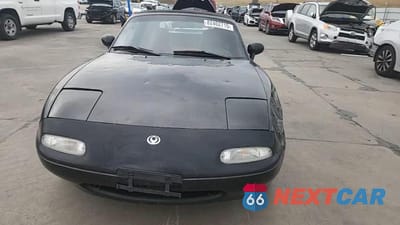 Zdjęcie 13 z 14 samochodu: 1993 MAZDA MX-5 MIATA VIN:JM1NA3515P1414031 - miniatura