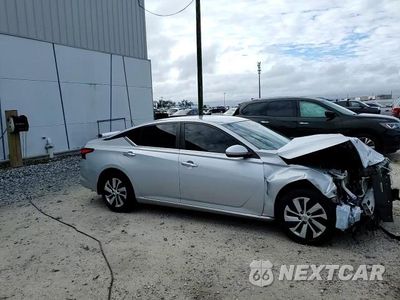 Zdjęcie 14 z 16 samochodu: 2022 NISSAN ALTIMA S VIN:1N4BL4BV6NN340575 - miniatura