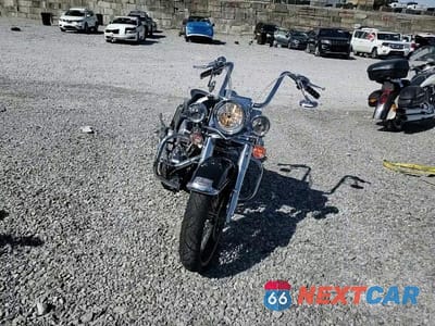 Zdjęcie 10 z 10 samochodu: 1996 HARLEY-DAVIDSON FLHTCUI SHRINE VIN:1HD1FLR17TY609221 - miniatura