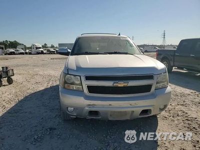 Zdjęcie 14 z 15 samochodu: 2011 CHEVROLET TAHOE C1500 LT VIN:1GNSCBE07BR142484 - miniatura