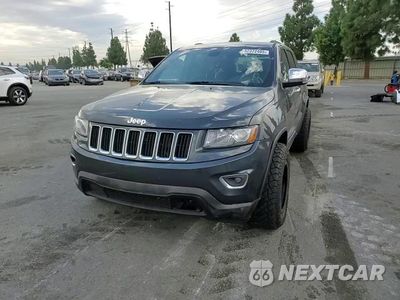 Zdjęcie 13 z 13 samochodu: 2015 JEEP GRAND CHEROKEE LIMITED VIN:1C4RJFBG5FC913927 - miniatura