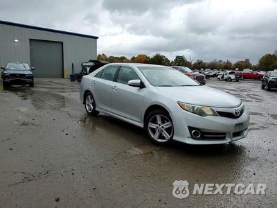 Zdjęcie 14 z 15 samochodu: 2012 TOYOTA CAMRY BASE VIN:4T1BF1FKXCU060124 - miniatura