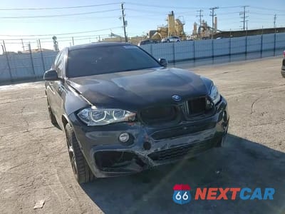 Zdjęcie 14 z 15 samochodu: 2019 BMW X6 XDRIVE35I VIN:5UXKU2C50K0Z64633 - miniatura